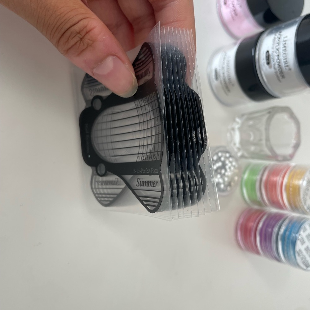 Nail kit - Picture 3 of 4